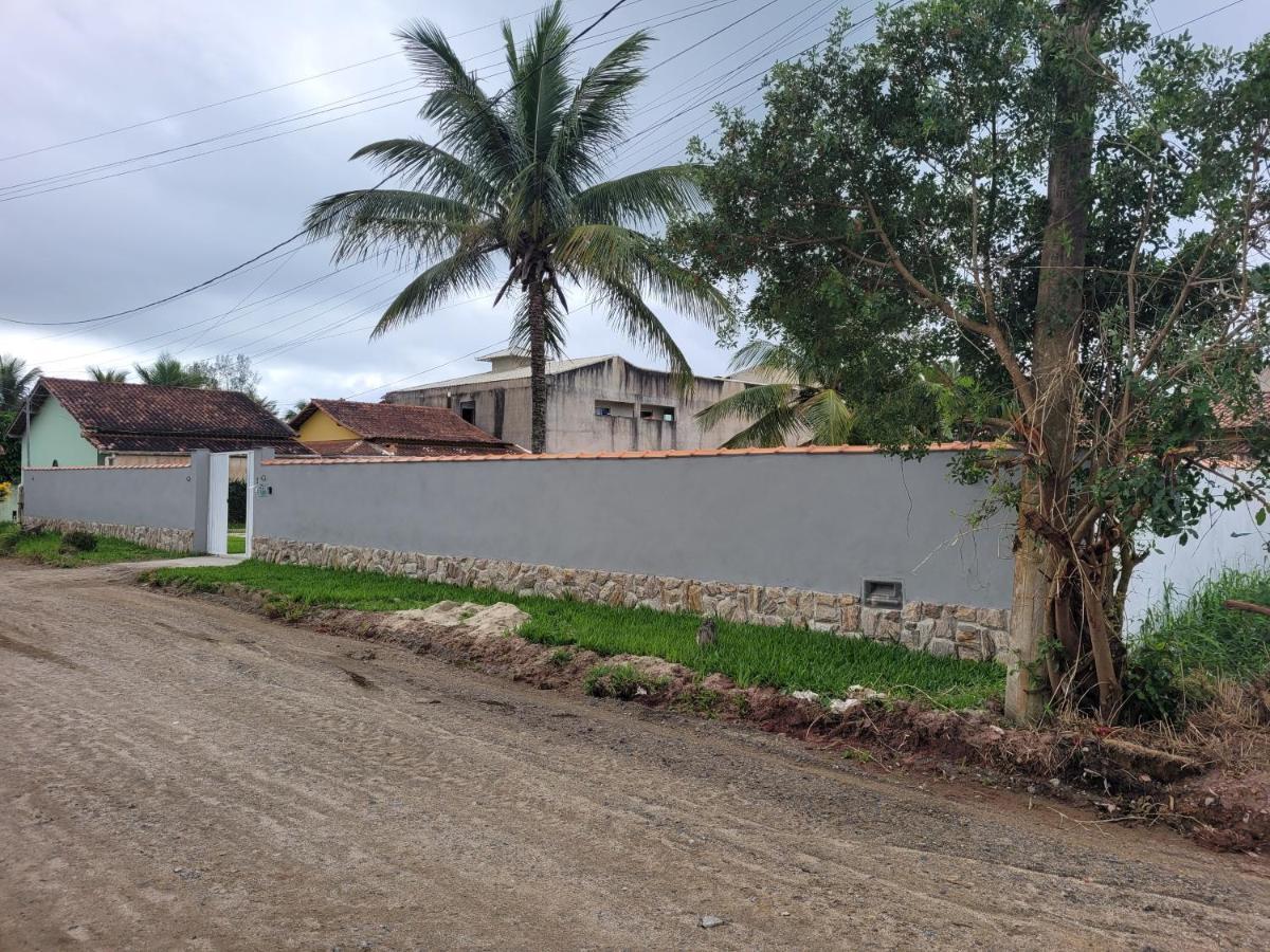 Casa Maravilhosa Unamar Verao Vermelho קאבו פריו מראה חיצוני תמונה