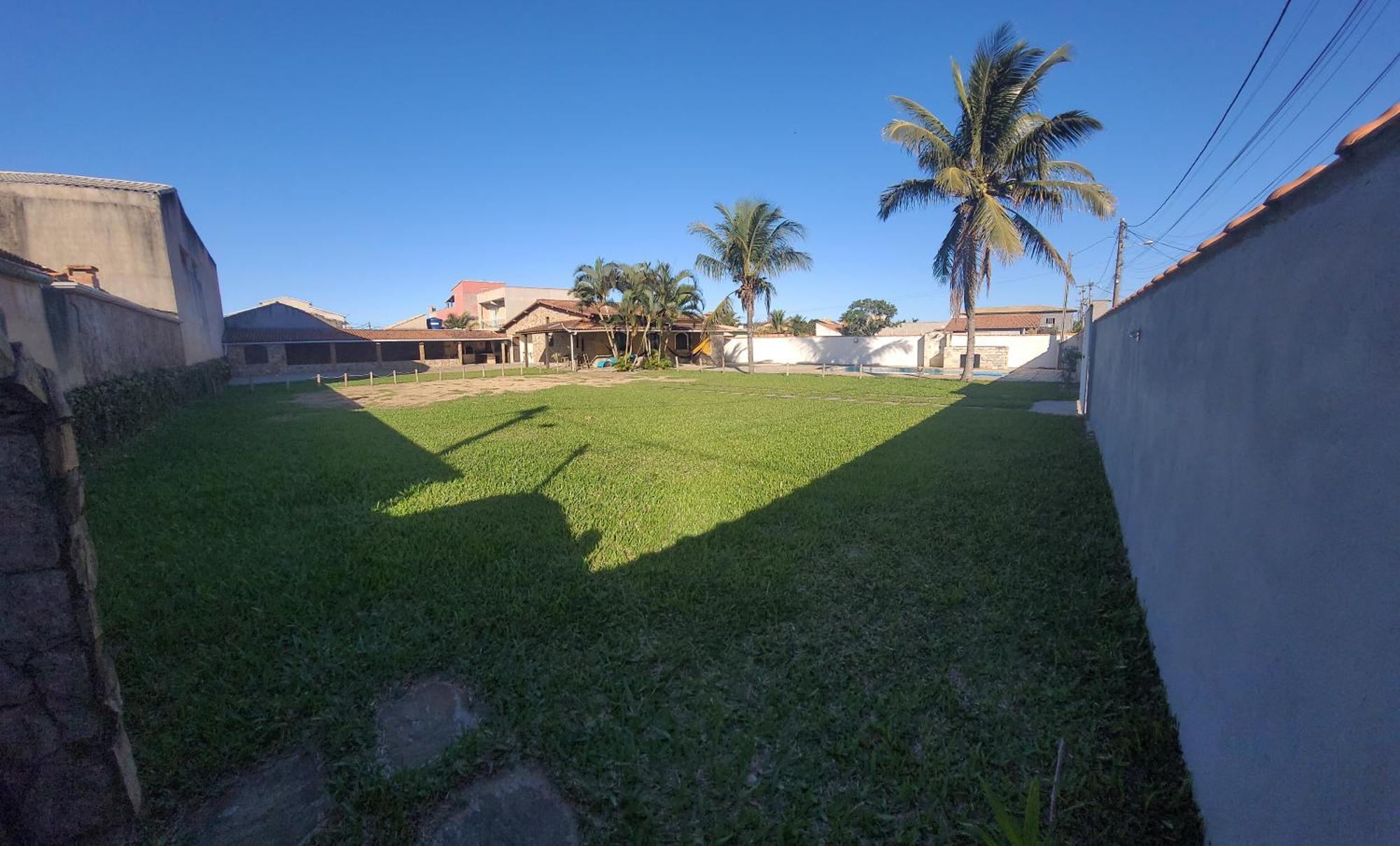 Casa Maravilhosa Unamar Verao Vermelho קאבו פריו מראה חיצוני תמונה