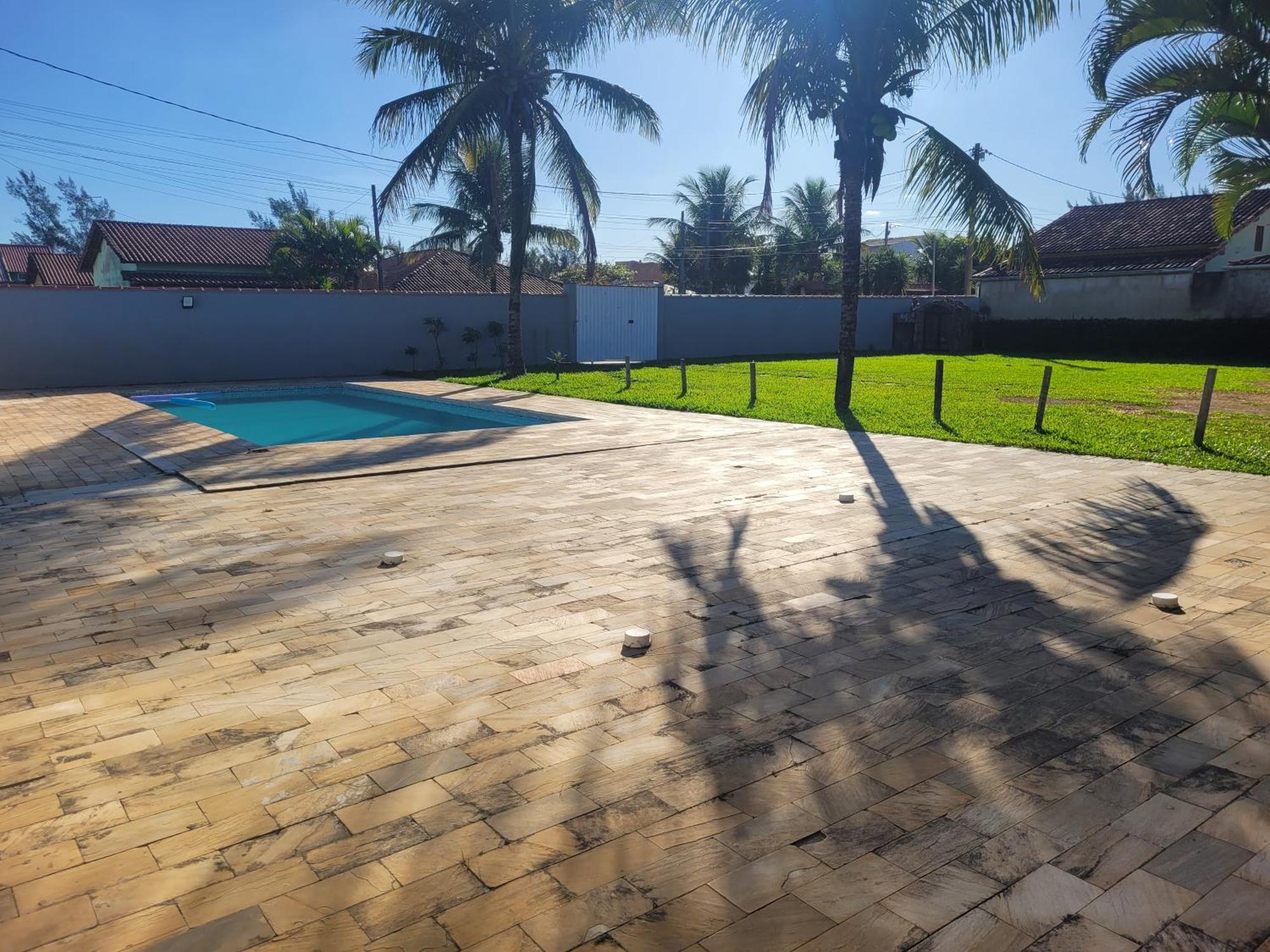 Casa Maravilhosa Unamar Verao Vermelho קאבו פריו מראה חיצוני תמונה