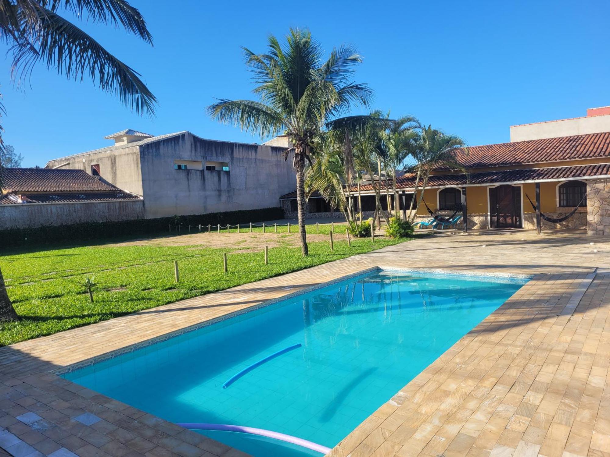 Casa Maravilhosa Unamar Verao Vermelho קאבו פריו מראה חיצוני תמונה