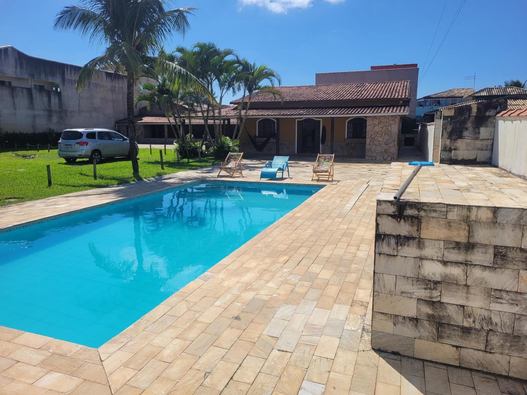 Casa Maravilhosa Unamar Verao Vermelho קאבו פריו מראה חיצוני תמונה
