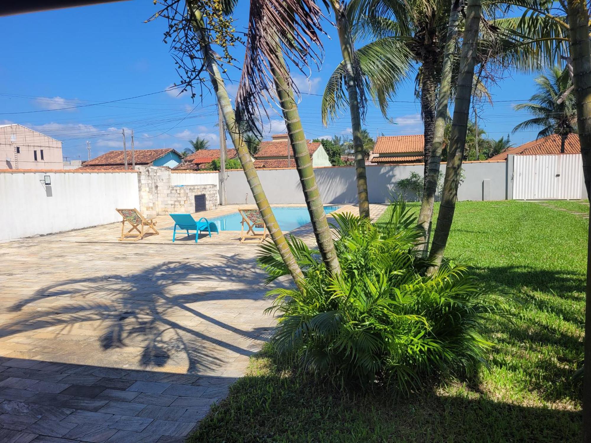 Casa Maravilhosa Unamar Verao Vermelho קאבו פריו מראה חיצוני תמונה