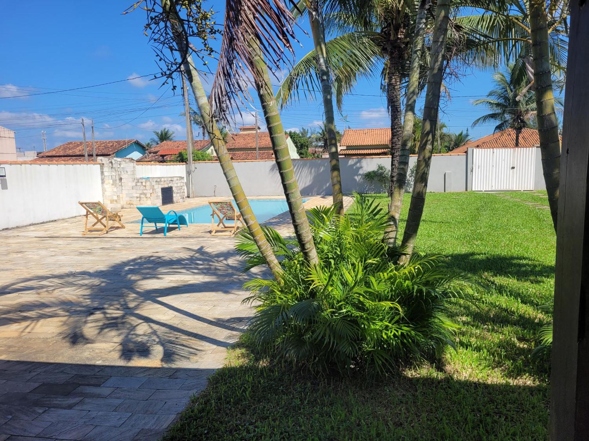 Casa Maravilhosa Unamar Verao Vermelho קאבו פריו מראה חיצוני תמונה