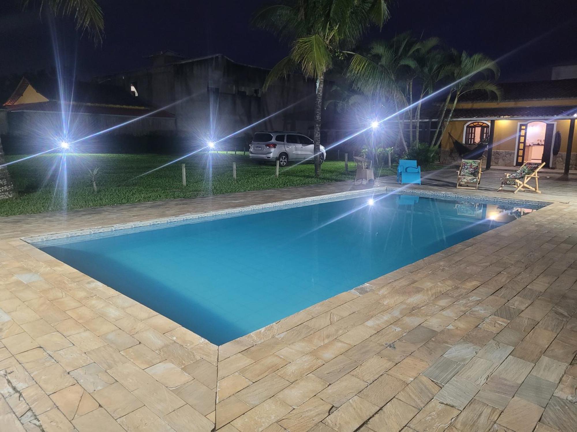 Casa Maravilhosa Unamar Verao Vermelho קאבו פריו מראה חיצוני תמונה