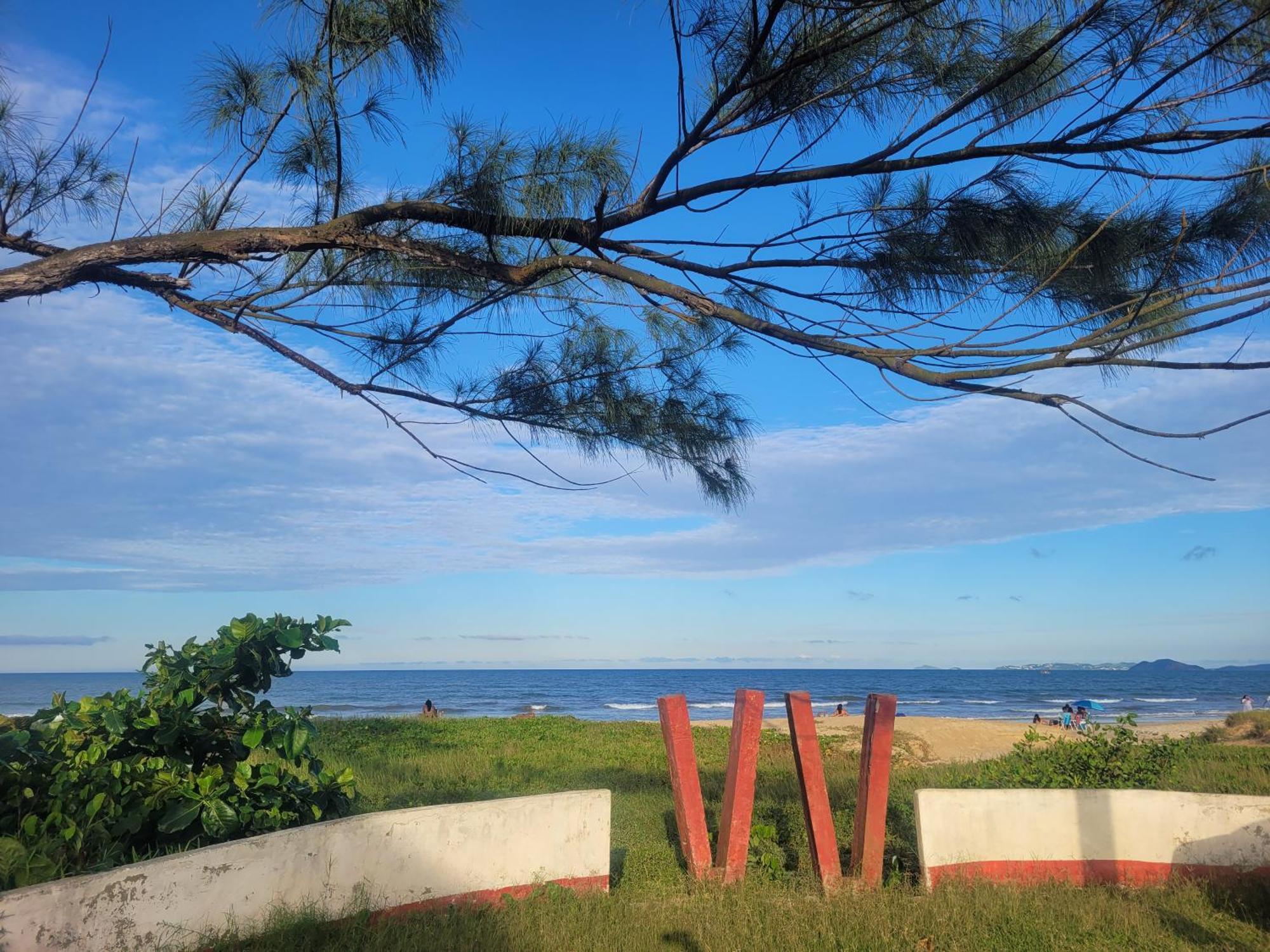 Casa Maravilhosa Unamar Verao Vermelho קאבו פריו מראה חיצוני תמונה