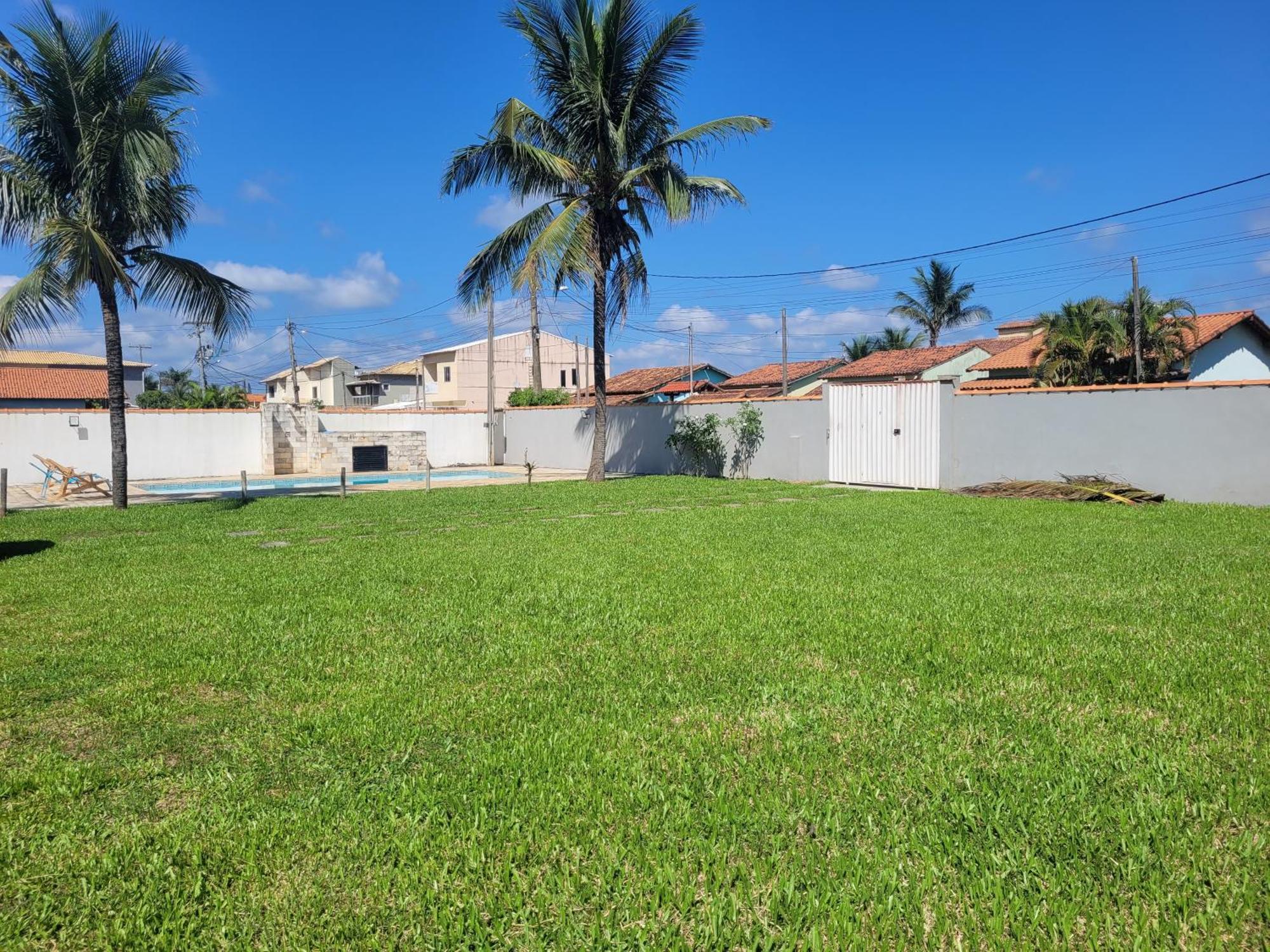 Casa Maravilhosa Unamar Verao Vermelho קאבו פריו מראה חיצוני תמונה