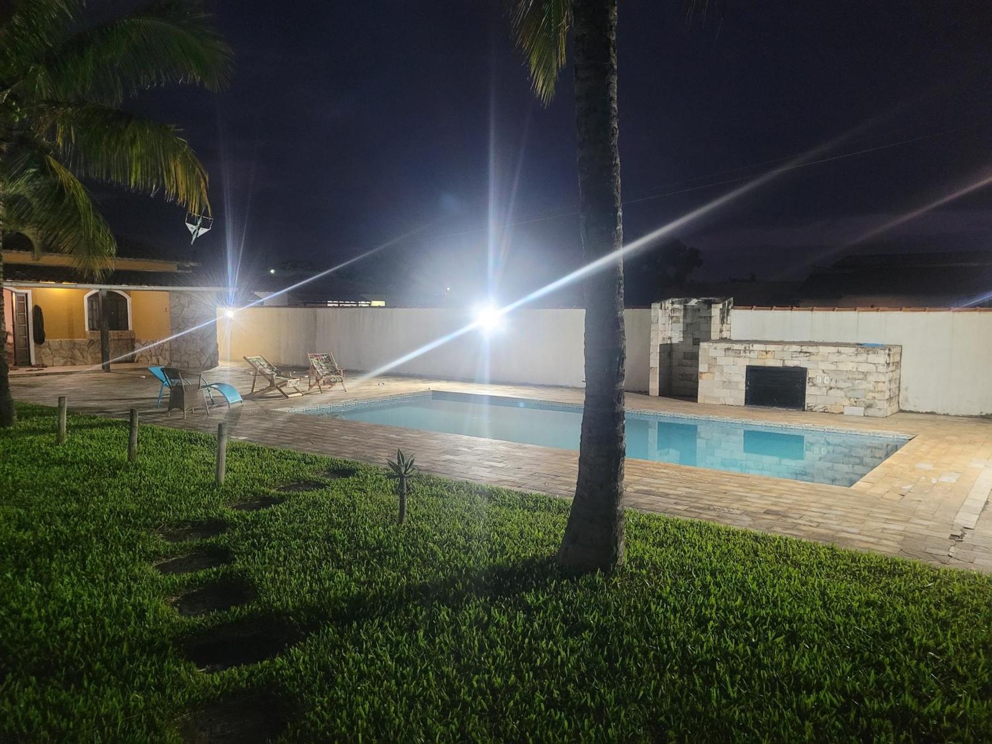 Casa Maravilhosa Unamar Verao Vermelho קאבו פריו מראה חיצוני תמונה